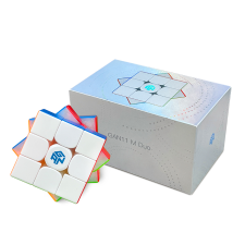  Gan 11 M Duo kreatív és készségfejlesztő