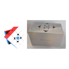  Gan 11 Pro Black internal kreatív és készségfejlesztő