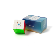  Gan 12 Maglev frosted kreatív és készségfejlesztő