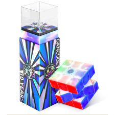  Gan 12 Ui Maglev Smart Retro Kocka 10 years edition kreatív és készségfejlesztő