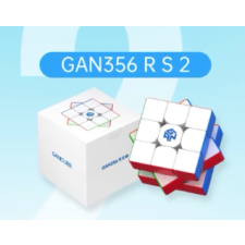  Gan 356 RS2 3x3 kocka kreatív és készségfejlesztő