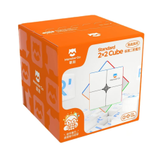  Gan Monster Go 2x2 kocka kreatív és készségfejlesztő