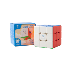 Gan Monster Go 352 mágneses 3x3 kocka kreatív és készségfejlesztő
