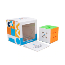  GAN Monster Go AI 3x3 Okos Rubik Kocka kreatív és készségfejlesztő