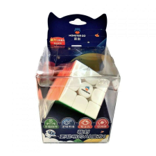  Gan Monster Go mágneses 3x3 profi rubik logikai játék, kocka, versenykocka oktatójáték