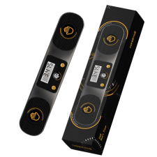 Gan Smart timer Black( Bluetooth) kreatív és készségfejlesztő