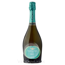  Gancia Brut pezsgő 0,75l 11%-DRS pezsgő
