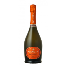 Gancia Prosecco 0,75l Száraz pezsgő [11,5%] pezsgő