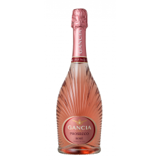 Gancia Prosecco Rosé 0,75l Száraz pezsgő [11%] pezsgő