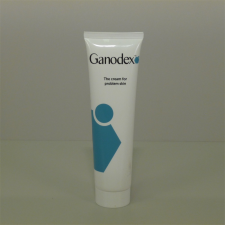 Ganodex gyógygomba krém 100 ml vitamin és táplálékkiegészítő