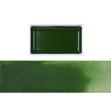 Gansai Tambi Kuretake Gansai Tambi Akvarell festék #58 Sap Green Deep (1 db) akrilfesték