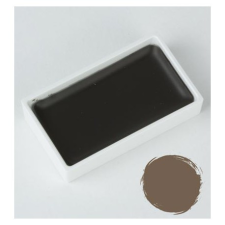 Gansai Tambi Kuretake Gansai Tambi Akvarell festék - Dark Brown (1 db) akvarell