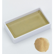 Gansai Tambi Kuretake Gansai Tambi Akvarell festék - Flax Beige (1 db) akrilfesték