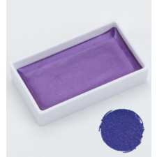 Gansai Tambi Kuretake Gansai Tambi Akvarell festék - Gem Violet (1 db) akrilfesték