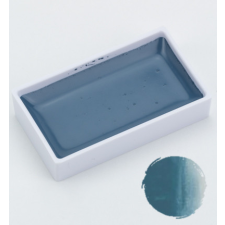 Gansai Tambi Kuretake Gansai Tambi Akvarell festék - Grayish Blue (1 db) akrilfesték