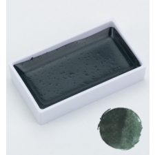 Gansai Tambi Kuretake Gansai Tambi Akvarell festék - Shadow Green (1 db) akrilfesték