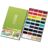Gansai Tambi Kuretake Gansai Tambi Set / 36 Colours - akvarell festék készlet (1 csomag)