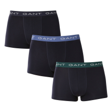 Gant 3PACK Férfi boxeralsó Gant többszínű (900013003-310) L férfi alsó