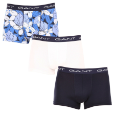 Gant 3PACK Férfi boxeralsó Gant többszínű (902323023-433) M férfi alsó