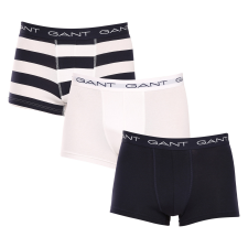 Gant 3PACK Férfi boxeralsó Gant többszínű (902343323-433) M férfi alsó