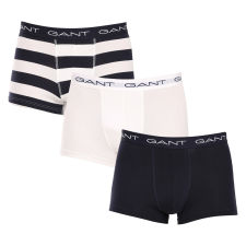 Gant 3PACK Férfi boxeralsó Gant többszínű (902343323-433) XL férfi alsó