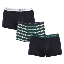 Gant 3PACK Férfi boxeralsó Gant többszínű (902433023-310) XL férfi alsó