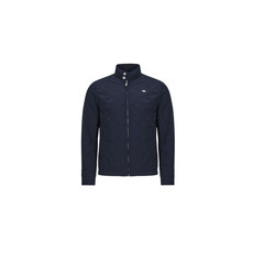 Gant Dzsekik QUILTED WINDCHEATER Tengerész EU M