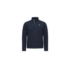 Gant Dzsekik QUILTED WINDCHEATER Tengerész EU XXL férfi kabát, dzseki