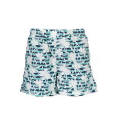 Gant FÜRDŐRUHA RÉSZ MAN GREEN ALATT