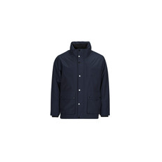 Gant Parka kabátok MIST JACKET Tengerész EU XL