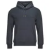 Gant Pulóverek REG BADGE SWEAT HOODIE Tengerész EU L