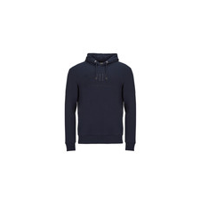 Gant Pulóverek REG TONAL SHIELD HOODIE Tengerész EU S férfi pulóver, kardigán
