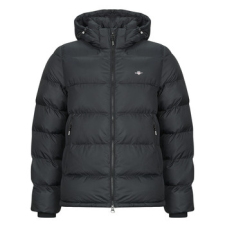 Gant Steppelt kabátok ACTIVE CLOUD JACKET Fekete EU L férfi kabát, dzseki