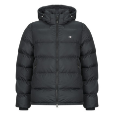 Gant Steppelt kabátok ACTIVE CLOUD JACKET Fekete EU XL