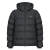 Gant Steppelt kabátok ACTIVE CLOUD JACKET Fekete EU XL