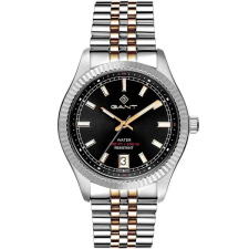  GANT Sussex férfi karóra, 43 mm, rozé-acél, WR100, kvarc karóra