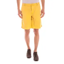 Gant YELLOW FÉRFI BERMUDA NADRÁG férfi rövidnadrág