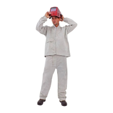 Ganteline Hegesztőkabát mh XXXL-es egybeszabott munkaruha