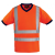 Ganteline YARD V-NYAKAS FLUO PÓLÓ (7YAVO)