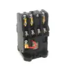 GANZ 200-3806-660-DL DL00-52d/380-400V mágneskapcsoló / 4 kW (AC-3, 400V)