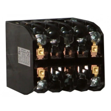 GANZ DIL0-52 36V mágneskapcsoló / 7,5 kW (AC-3, 400V) villanyszerelés