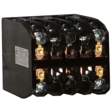 Ganz KK Kft. DL(DIL)-0-52 42V mágneskapcsoló 7,5kW villanyszerelés