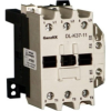 Ganz KK Kft. DL-K(G)37-10/24V mágneskapcsoló, DC