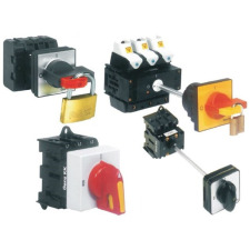 Ganz KK Kft. GK160 T203/04 E kapcsoló villanyszerelés