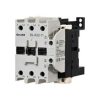 Ganz KK Kontaktor (mágnesk) 25kW/400VAC-3 3Z 230V50Hz 1z 1ny csavaros 60A/AC-1/400V DIL-K22X-11 Ganz KK - 200-4534-650-DL