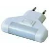 GAO 00337171 Irányfény LED 1.5W fehér, kapcsolóval