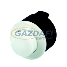 GAO 0504335555 Csengő nyomógomb beépíthető csengő