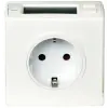 GAO 0786H Digitális fogyasztásmérő, 230V, ~50Hz, IP20