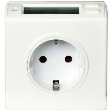 GAO 0786H Digitális fogyasztásmérő, 230V, ~50Hz, IP20 villanyszerelés