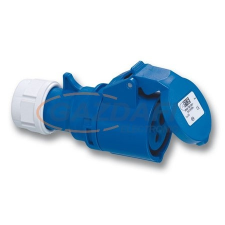 GAO 2209H CEE Lengőaljzat 3 pólusú 230V 32A villanyszerelés